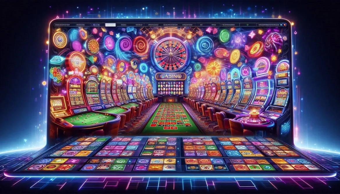 Richbet Casino